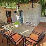 公寓 Apartment&rooms Savonari - Two Bedroom With Terrace 奥拉萨奇