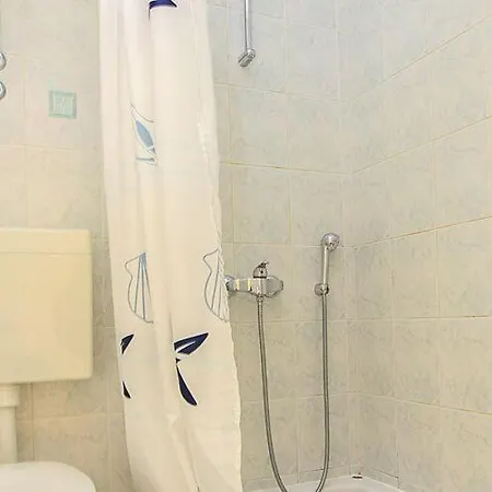 아파트 Apartment&rooms Savonari - Two Bedroom With Terrace