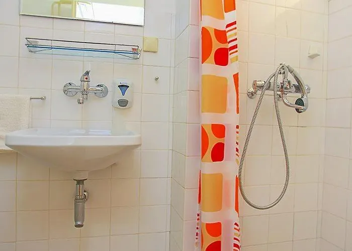 דירה Apartment&rooms Savonari - Two Bedroom With Terrace