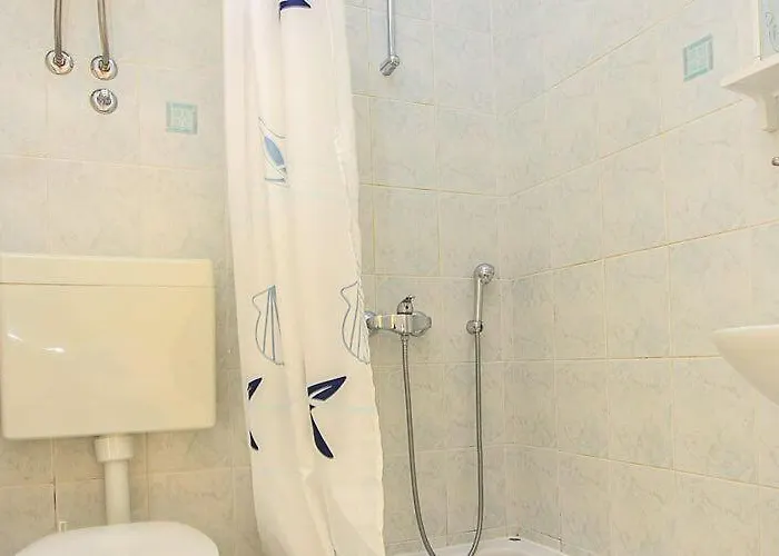 דירה Apartment&rooms Savonari - Two Bedroom With Terrace