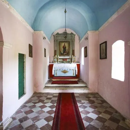 Apartamento Apartment&rooms Savonari - Two Bedroom With Terrace *