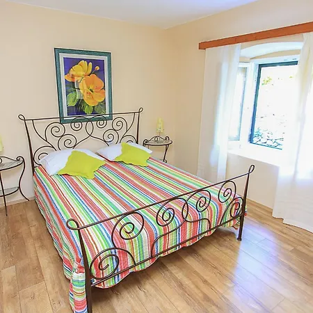 Apartamento Apartment&rooms Savonari - Two Bedroom With Terrace