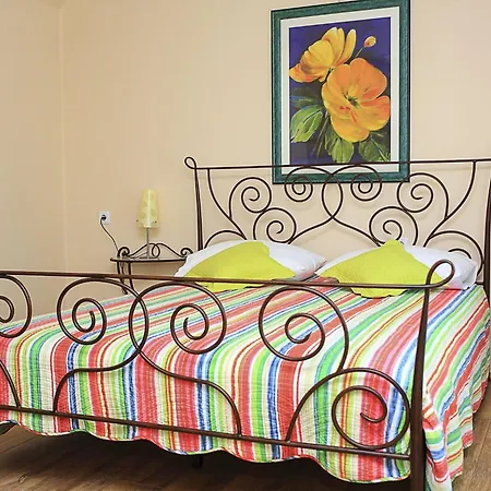 Apartment&rooms Savonari - Two Bedroom With Terrace Orašac