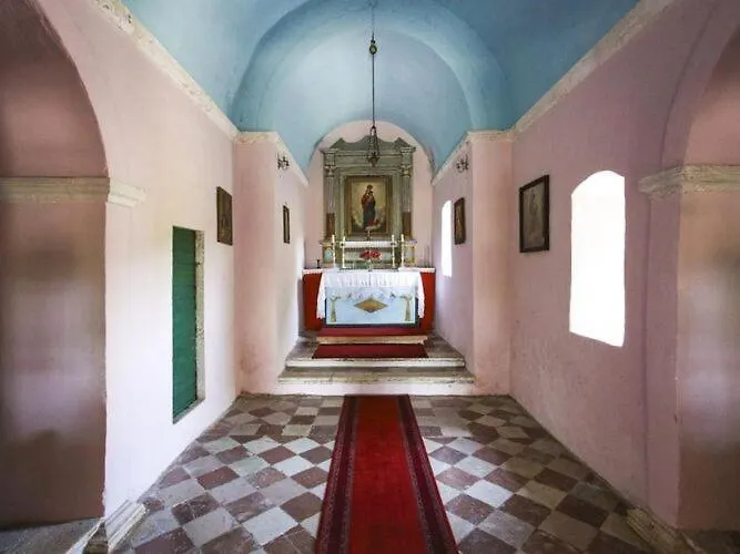 Apartament Apartment&rooms Savonari - Two Bedroom With Terrace *