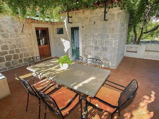 Apartament Apartment&rooms Savonari - Two Bedroom With Terrace Orašac