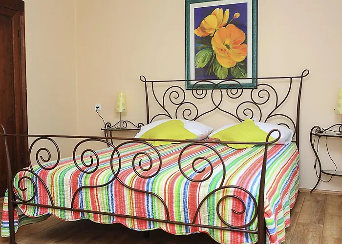 Apartment&rooms Savonari - Two Bedroom With Terrace Orašac